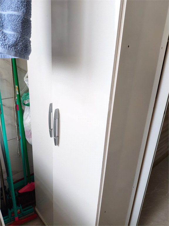 Apartamento à venda com 3 quartos, sendo 1 suíte,  no Centro, São Bernardo do Campo, SP