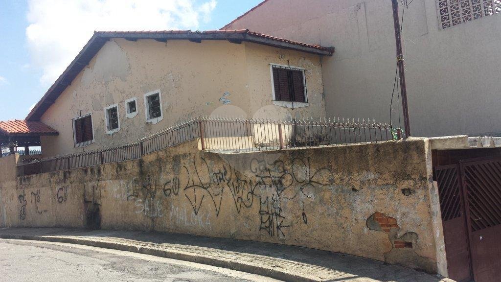 Sobrado à venda com 3 quartos em Tremembé, São Paulo, SP