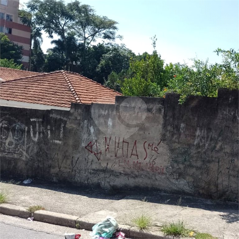 Terreno à venda em Vila Guedes, São Paulo, SP