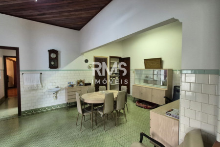 Casa à venda com 3 quartos no Centro, Itu, SP