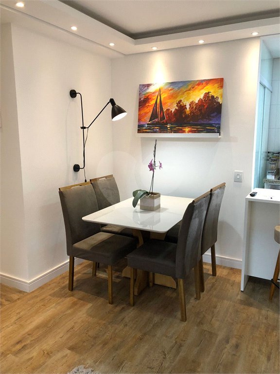 Apartamento à venda com 2 quartos, sendo 1 suíte,  em Pirituba, São Paulo, SP