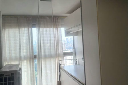 Apartamento à venda com 2 quartos em Jardim Fonte do Morumbi, São Paulo, SP
