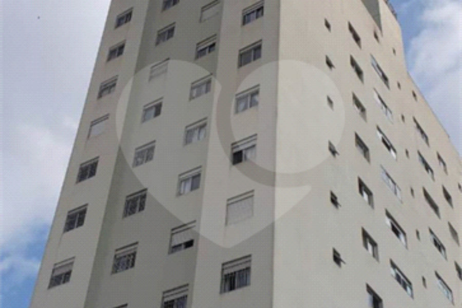 Apartamento à venda com 2 quartos em Casa Verde, São Paulo, SP