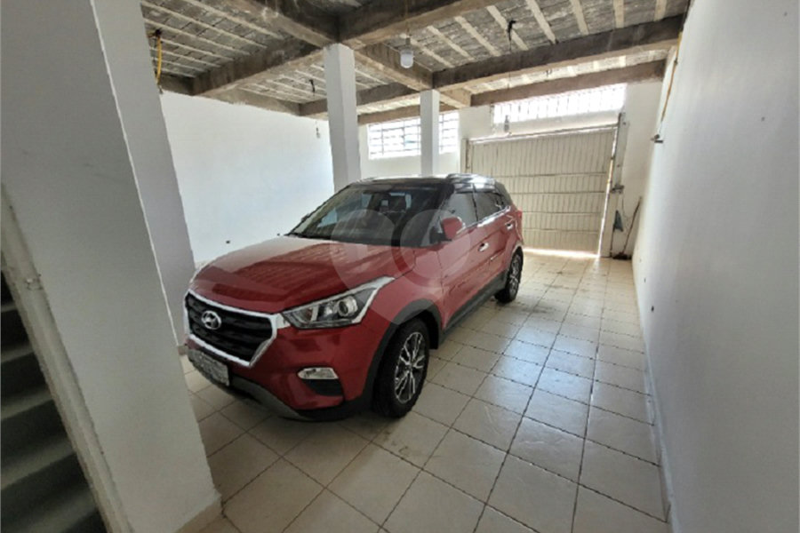 Casa Térrea à venda com 3 quartos, sendo 1 suíte, em Casa Verde, São Paulo, SP