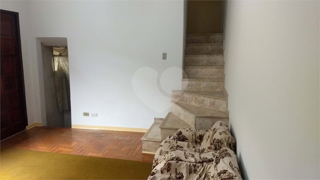 Casa à venda com 3 quartos em Saúde, São Paulo, SP