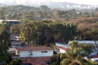 Cobertura à venda com 3 suítes em Butantã, São Paulo, SP