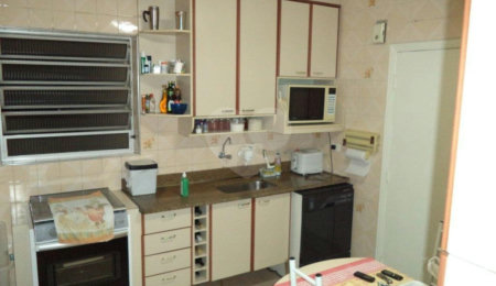 Apartamento à venda com 3 quartos, sendo 1 suíte,  em Vila Silveira, Guarulhos, SP