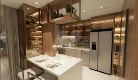 Apartamento à venda com 3 suítes em Ipiranga, São Paulo, SP