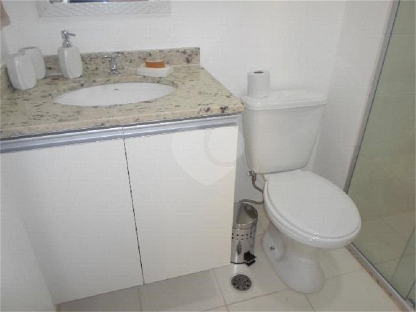 Apartamento para alugar com 2 quartos em Parque Reboucas, São Paulo, SP