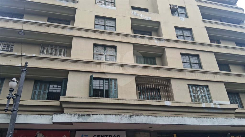 Salão à venda no Centro, São Paulo, SP