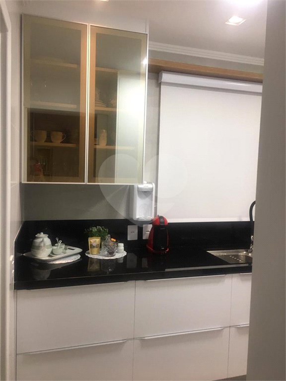 Apartamento à venda com 4 suítes em Vila Oliveira, Mogi das Cruzes, SP