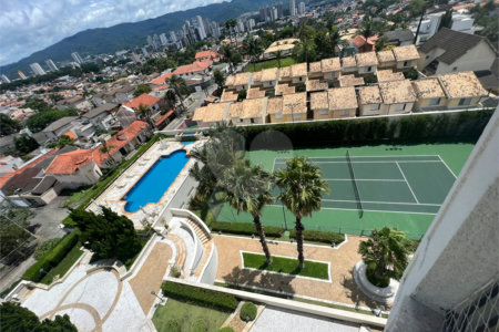 Apartamento à venda com 4 quartos, sendo 2 suítes,  em Vila Oliveira, Mogi das Cruzes, SP