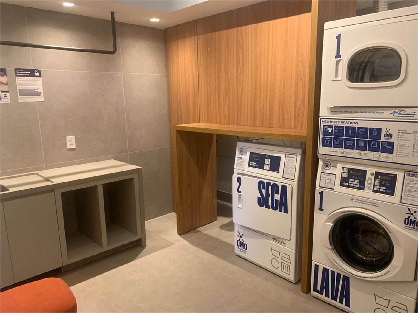Studio para alugar com 1 quarto em Butantã, São Paulo, SP