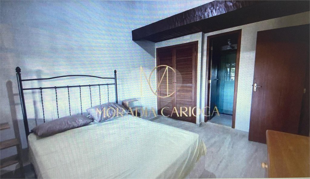 Casa em condomínio à venda com 3 suítes em Manguinhos, Armação dos Búzios, RJ