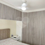 Apartamento à venda com 2 quartos em Jardim Gonçalves, Sorocaba, SP