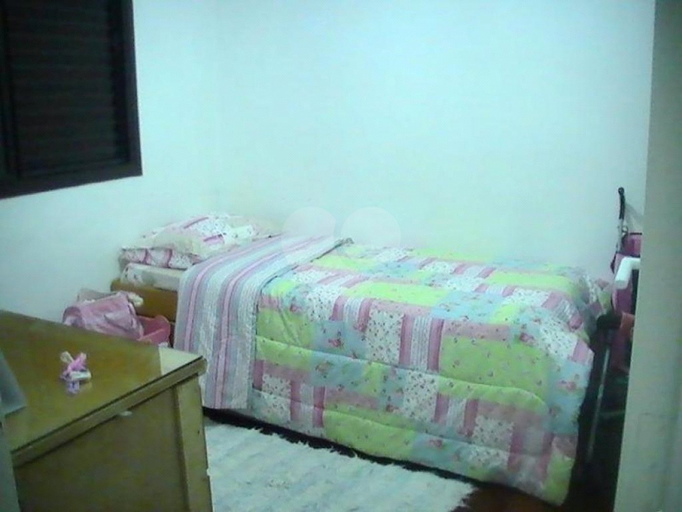 Apartamento à venda com 3 quartos, sendo 1 suíte,  em Jardim das Vertentes, São Paulo, SP