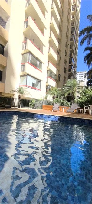 Apartamento à venda com 3 quartos, sendo 1 suíte, em Pinheiros, São Paulo, SP