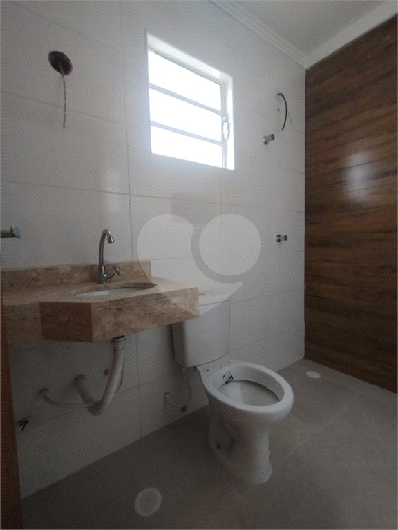 Casa em condomínio à venda com 2 quartos em Água Fria, São Paulo, SP