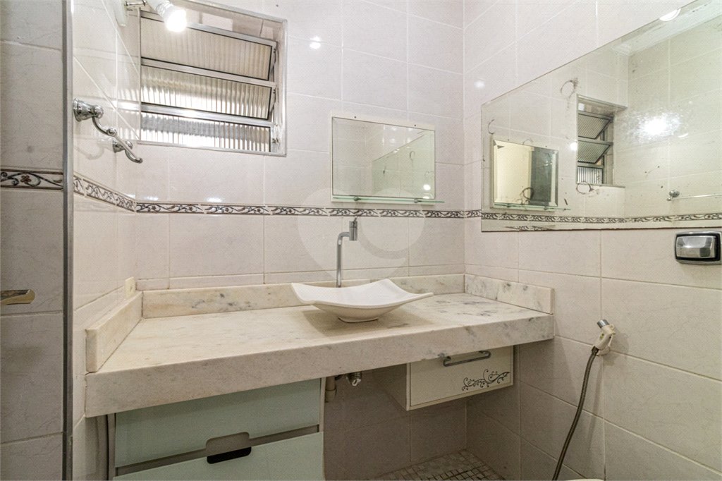 Apartamento à venda em Perdizes, São Paulo, SP