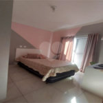 Casa à venda com 3 quartos, sendo 1 suíte,  no condomínio Golden Park Residence II, Sorocaba - SP