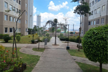 Apartamento à venda com 2 quartos em Jardim Boa Vista (zona Oeste), São Paulo, SP