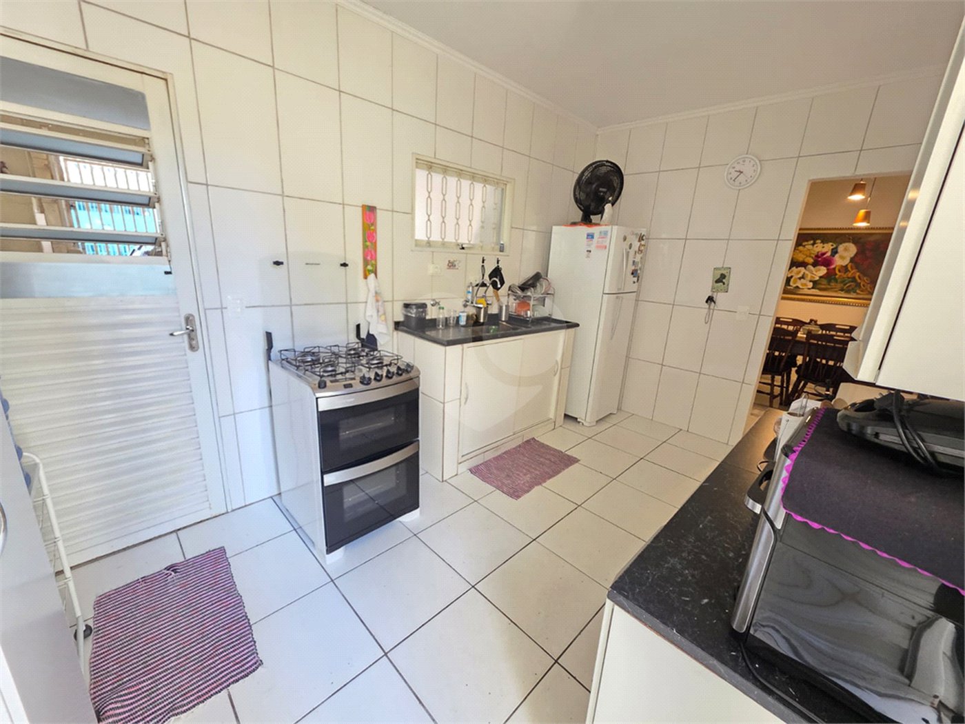 Casa à venda com 6 quartos, sendo 2 suítes, em Conjunto Residencial Butantã, São Paulo, SP
