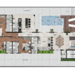 Casa à venda com 3 suítes no condomínio Spazio Design, Bragança Paulista - SP