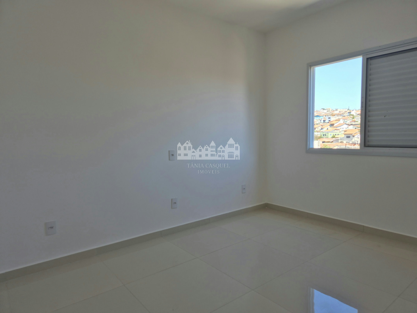 Apartamento à venda com 2 quartos, sendo 1 suíte, em Vila Thais, Atibaia, SP