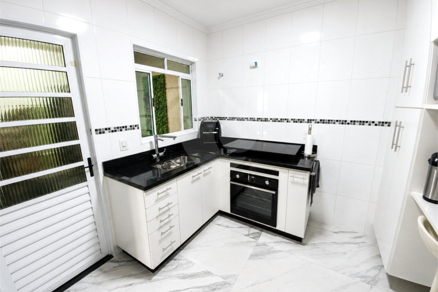 Casa à venda com 3 quartos, sendo 1 suíte, em Vila Guilherme, São Paulo, SP