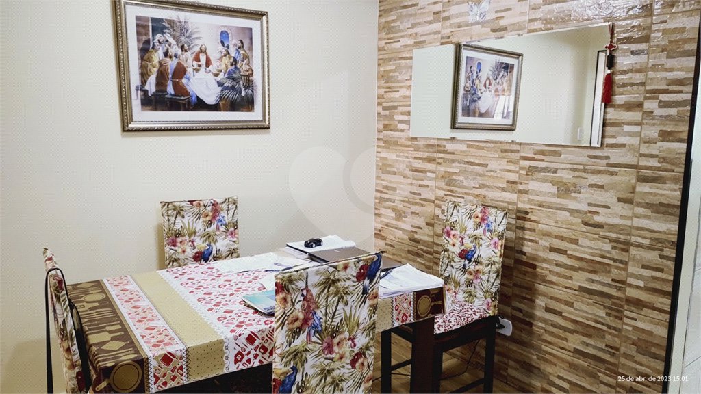 Casa à venda com 3 quartos em Vila Leopoldina, São Paulo, SP