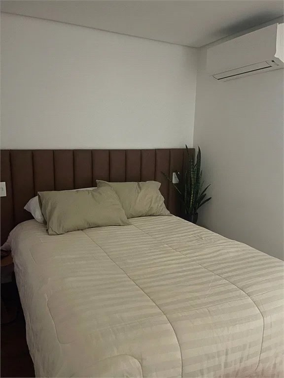 Cobertura à venda com 1 suíte em Cidade Monções, São Paulo, SP