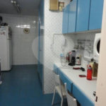 Apartamento à venda com 3 quartos, sendo 1 suíte, em Moema, São Paulo, SP