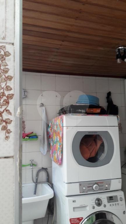 Sobrado à venda com 2 quartos, sendo 1 suíte,  em Vila Paulicéia, São Paulo, SP