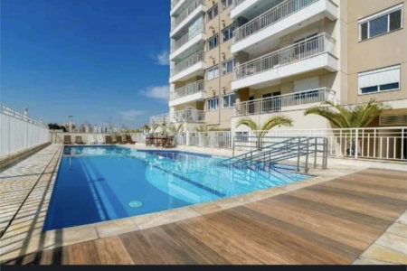 Apartamento à venda com 2 quartos, sendo 1 suíte, em Vila Maria, São Paulo, SP