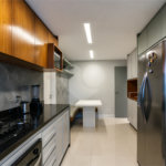 Apartamento à venda com 3 suítes em Granja Julieta, São Paulo, SP