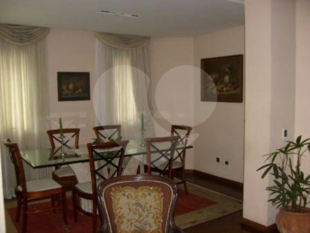 Apartamento à venda com 3 suítes em Santana, São Paulo, SP