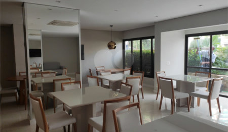 Apartamento à venda com 4 quartos, sendo 2 suítes,  em Santana, São Paulo, SP