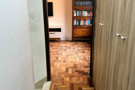 Sobrado à venda com 4 quartos, sendo 2 suítes, em Jaguaré, São Paulo, SP