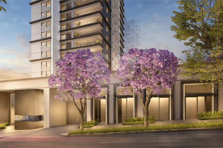 Apartamento à venda com 2 quartos em Perdizes, São Paulo, SP