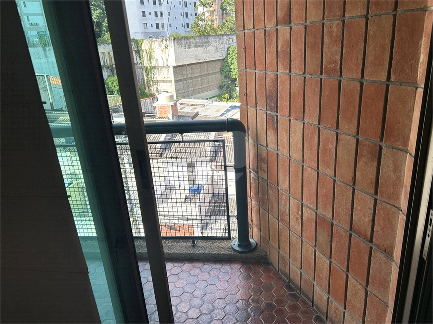 Apartamento à venda com 4 quartos, sendo 2 suítes,  em Paineiras do Morumbi, São Paulo, SP