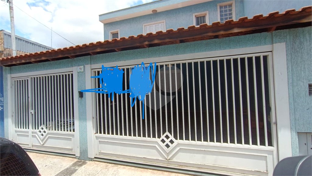 Sobrado à venda com 3 suítes em Vila Guilherme, São Paulo, SP