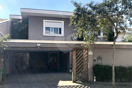 Sobrado à venda com 4 suítes em Granja Julieta, São Paulo, SP