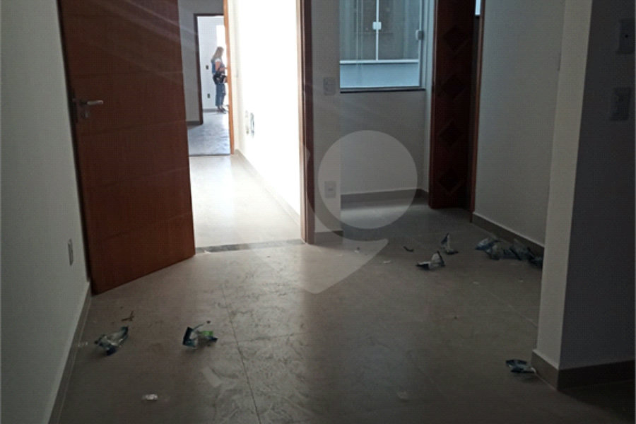 Apartamento à venda com 2 quartos em Parque Mandaqui, São Paulo, SP