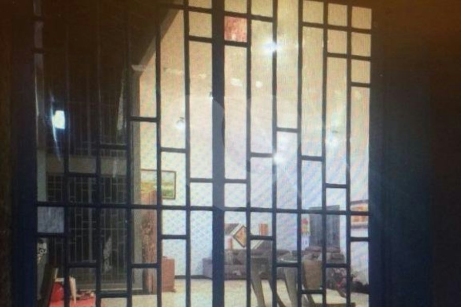Sobrado à venda com 4 quartos, sendo 2 suítes, em Jaraguá, São Paulo, SP