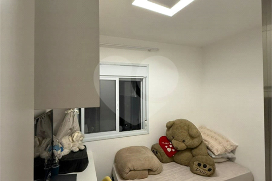 Apartamento à venda com 2 quartos, sendo 1 suíte, em Jabaquara, São Paulo, SP