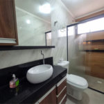 Apartamento à venda, 108 m² por R$ 795.000,00 - Vila Alzira - Guarujá/SP