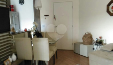 Apartamento à venda com 2 quartos em Vila Nova Cachoeirinha, São Paulo, SP