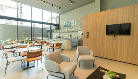 Apartamento à venda com 3 quartos, sendo 2 suítes, em Pinheiros, São Paulo, SP