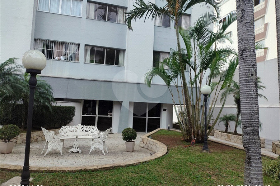 Apartamento à venda com 2 quartos em Santana, São Paulo, SP