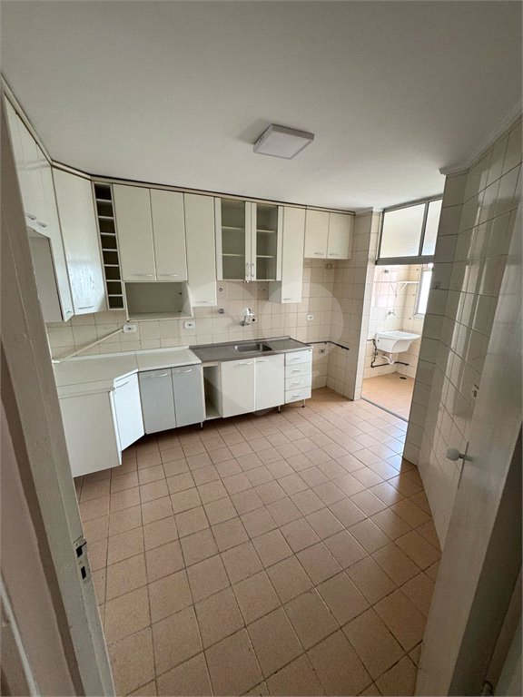 Apartamento à venda com 2 quartos em Jabaquara, São Paulo, SP